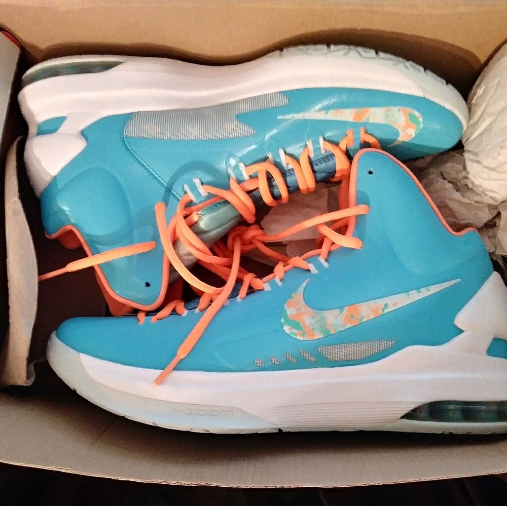 Nike KD V